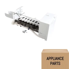 87323711-A OEM For Bosch Refrigerator Ice Maker Part # Model A17