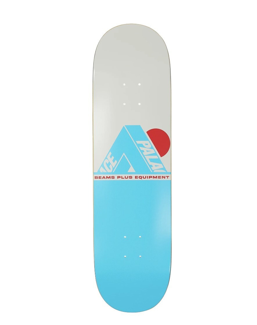 Palace Beams Plus Board 8.5 Multi Skate Deck | eBay Palace Beams Plus Board 8.5 Multi Skate Deck | eBay