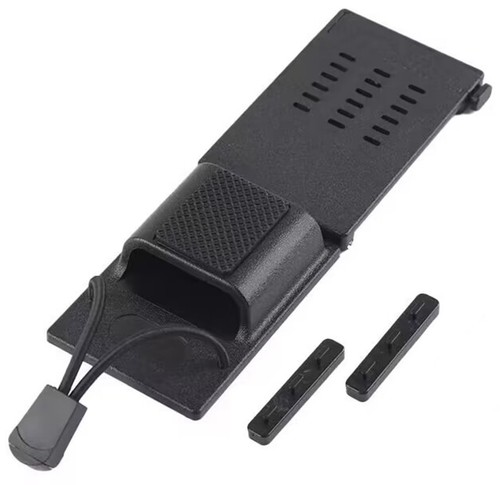 Adaptateur pour Solide Ceinture (1.5 "/ 1.75 "/ 2 "/ 2.25 ") Téléphone Étui Ou - Photo 2 sur 11