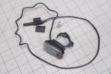 Cateye Enduro 8 Cycling Computer Cyclometer W...