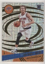 2016-17 Panini Revolution Rookies Infinite Ron Baker #134 0c2