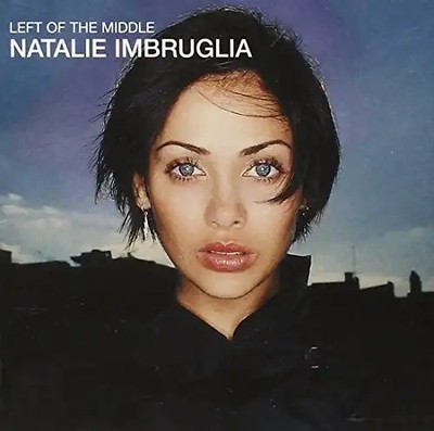 Natalie Imbruglia - Left of the Middle [+5 Bonus]