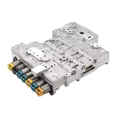 High Qality Automatic Transmission Solenoid Valve Body ZF6HP26 6HP26 for BMW