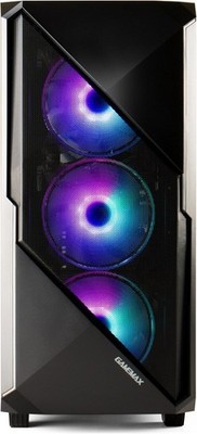 Hyrican PC/Workstation Gamemax Striker 7915