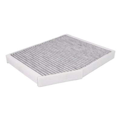 Innenraumluftfilter mit Aktivkohle MANN-FILTER CUK 29 007