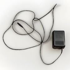 Sega Genesis Power Supply Plug Model 1602 OEM