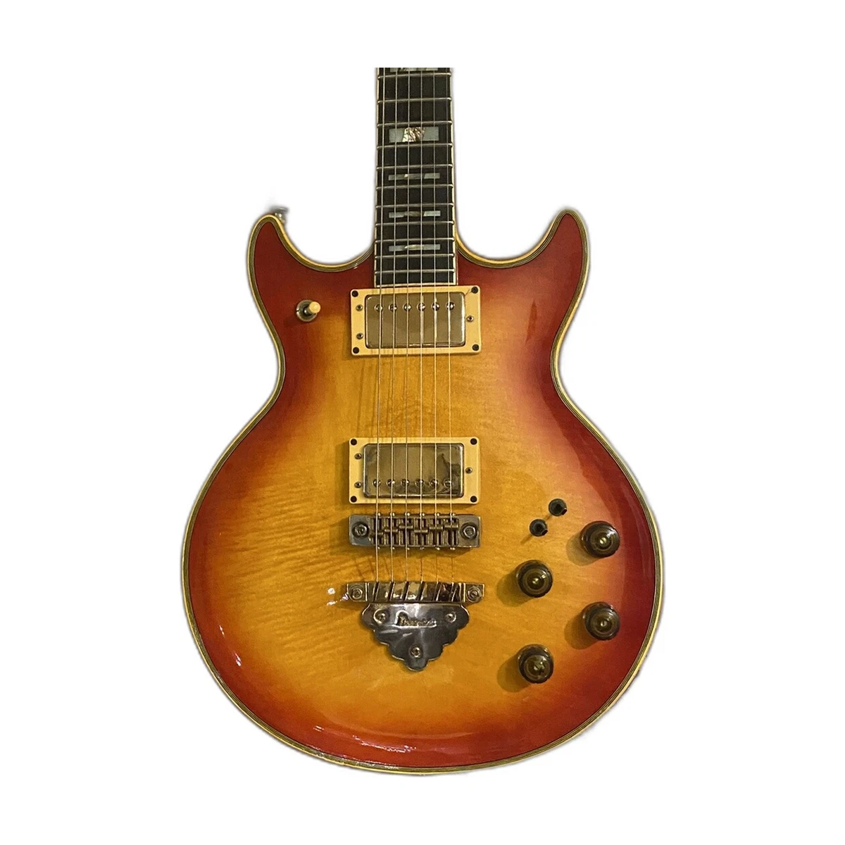 Ibanez AR-300CS 1981年 ビンテージ 25+ Ibanez Ar 300 for sale | Updated Oct 2026