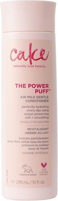 Cake Beauty The Power Puff Gentle Air  Milk Conditioner, 10 Ounce