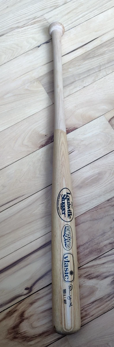 33/30 Pro Wood Louisville Slugger Wood Bat (Barely Used