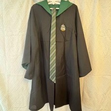 Brand new, unused Harry Potter Slytherin Robe, size small, for cosplay