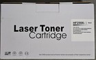 1 cartouche de toner compatible HP LaserJet Pro HF259X Noir