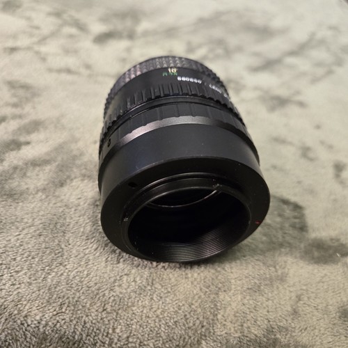 albinar adg 28mm 1:2.8 52 Mm Macro Focus Lens 85153048 - See Pics! - Picture 6 of 8