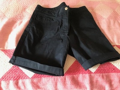 Betty Barclay Shorts Gr. 40 - marine