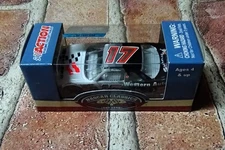 1992 Darrell Waltrip #17 Chevy Lumina Action Racing Collectables 1:64 scale