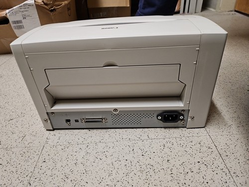 Canon imageFORMULA DR-6010C Document Scanner - 第 2/3 張圖片