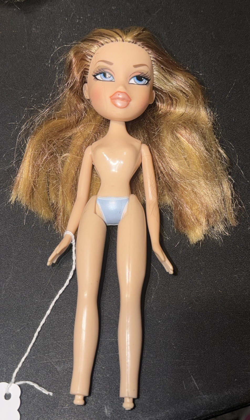 Bratz Oriana Twiinz Twins Triplets Triiipletz fashion doll Y2k Read Mga Vtg Nude