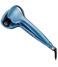 BaBylissPRO Nano Titanium MiraCurl 3 Professional Automatic Curling Machine-USED