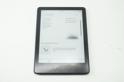 Amazon Kindle Paperwhite 11th Gen 8GB, Wi-Fi, 6.8'' - Black - UNREGISTERABLE