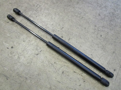 Heckklappendämpfer PAAR VW Polo 6N 6N2 Heckdämpfer Dämpfer 6N0827550A