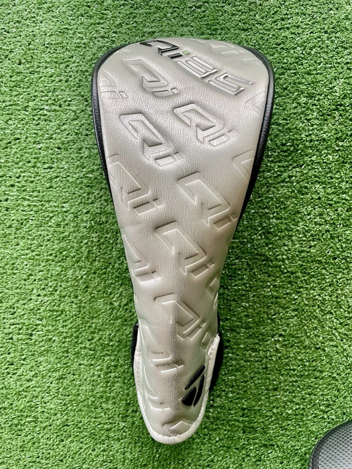 Taylormade Qi35 Max Fairway 3 Wood Stiff Flex Right Handed Mens Golf Club - Image 2 of 4