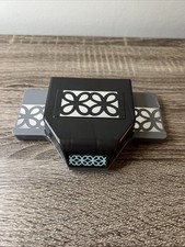 EK Success Flower Scrapbooking Die-Punch Border Paper Punch Crafts