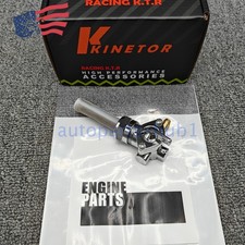 New Fuel Petcock Switch Valve 62167-81 For Harley Davidson FLHS FLHTC Sportster