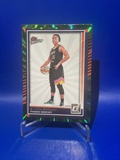 2025 Donruss WNBA #10 Alyssa Thomas Green Laser