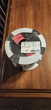 500 Feet 12 Stranded Copper THHN Wire (RED)
