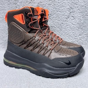 nike acg boots ebay