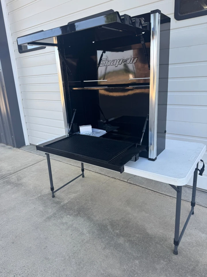 BARRA DE PAREDE SNAP ON EPIC NOVA EM FOLHA! - Imagem 4 de 4