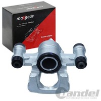 Maxgear Bremssattel Hinten Links Passend FÜR Mercedes Evito Marco V-KLASSE Vito