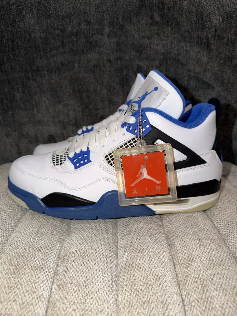 Las mejores ofertas en Jordan 4 Retro White 2017 | eBay