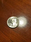 US Coin 1954p Washington Quarter Choice BU Blast White