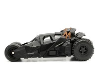 Jada Toys Batman 1989 1:32 Modellauto Die Cast Neu Ovp 9398232314R00