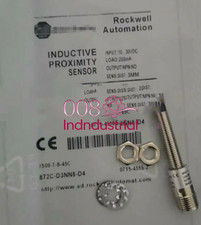 1PC NEW FOR 872C-D3NN8-D4 INDUCTIVE PROXMITY SENSOR