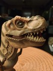 VINTAGE 1993 Jurassic Park Young T-Rex JP06   — photo 9