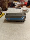 Vintage 1984 Bug Bite Super Go-Bots Tonka Toys & Transformer OPTIMUS Prime Trler