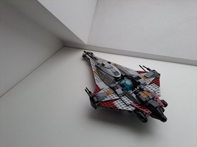 Lego Star Wars The Arrowhead 75186