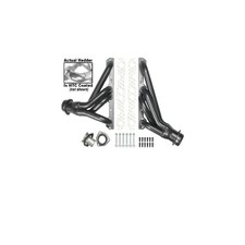 Hedman Htc Coated Steel 1-58 Dia Mid Length Exhaust Header For Camarofirebird