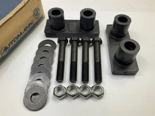 Automann M17404K2 Motor Mount Kit Replaces Kenworth K066-247, K066-282, K066-320