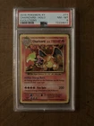 Charizard 11/108 Evolutions Holo PSA 8