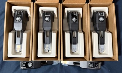 MakerBot Method Extruder Lot - 4x 1C Composite, 1XA, 2XA + Extra Nozzles