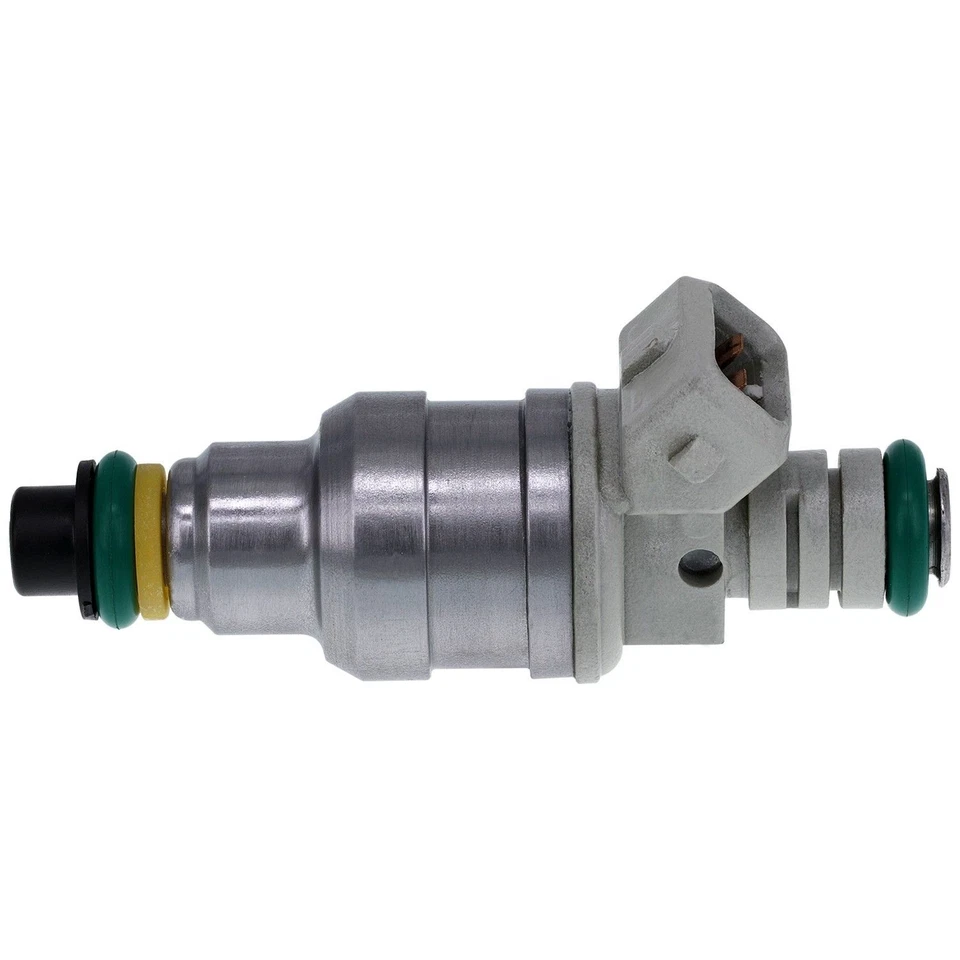 Inyector de combustible multipuerto GB 822-11110 Reman para 94-97 Cougar Mustang Thunderbird Foto 3 de 4