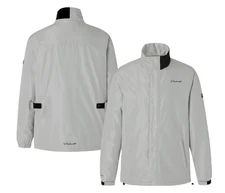 [On Sale] TECHNIST Unisex Badminton Padded Jacket Sportswear Top AsiaFit TNJ4465
