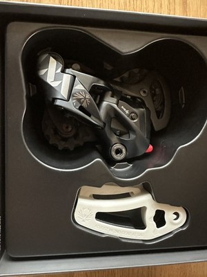 SRAM eagle AXS XX1 Schaltwerk neu + OVP. LP: 831  Top Qualität von SRAM.