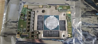 07CPGJ DELL Alienware Area-51m R2 NVIDIA GeForce RTX 2080 SUPER 8GB Video card - image 1 of 3