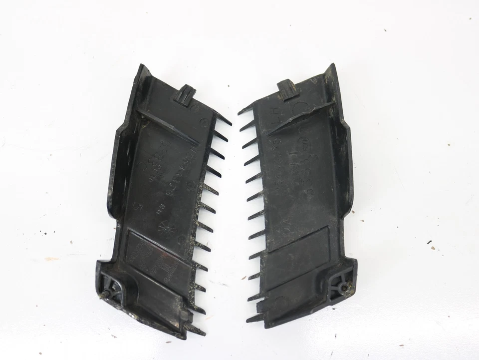 1988 1998 Chevy Tahoe Suburban Cowl End Trim Cap 1500 2500 88 98 Silverado Foto 4 de 4