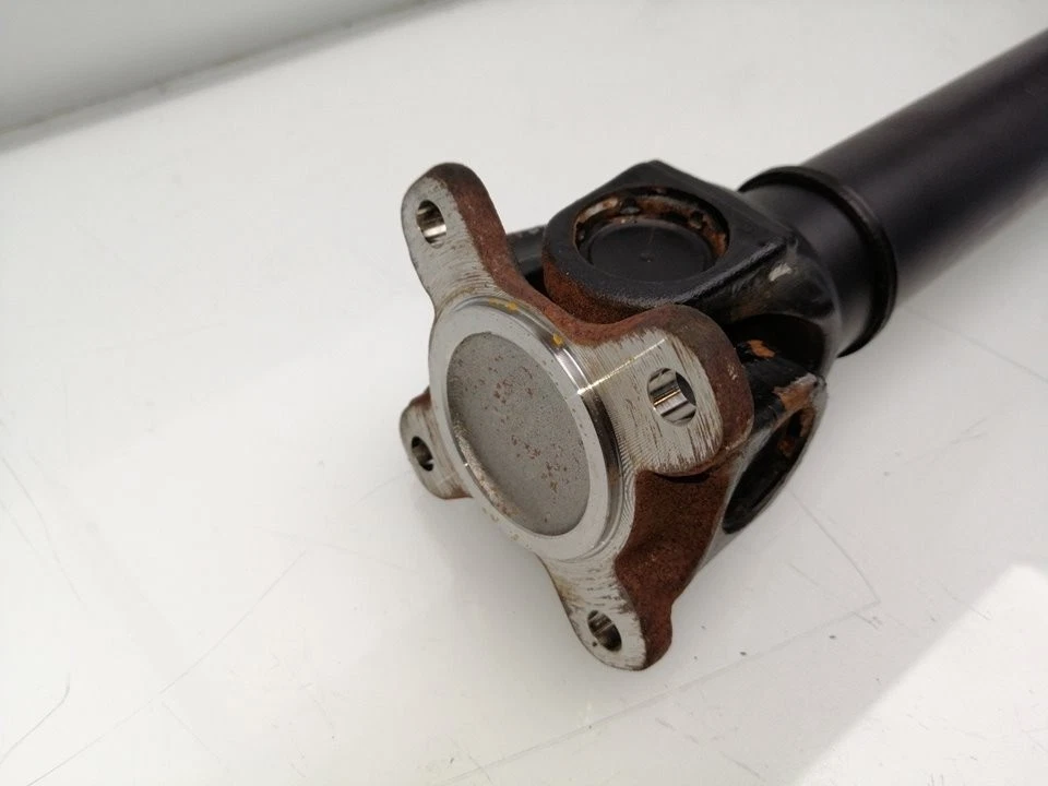 26208628043 TRANSMISSION CENTRALE AVANT / 676467 POUR BMW 5 TOURING F11 520 D XD - Photo 4/4