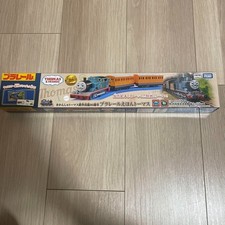 Takara Tomy Plarail Thomas the Tank Engine Original Publication 80th Anniversary
