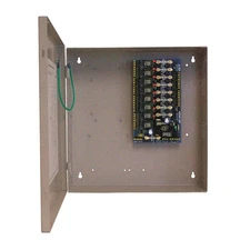 8 Output Access Power Controller Module